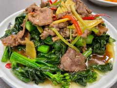 -潮道鱼仔店·潮汕味(长兴路店)