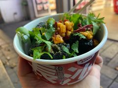 -黑色经典臭豆腐·湖南特产(太平街口店)