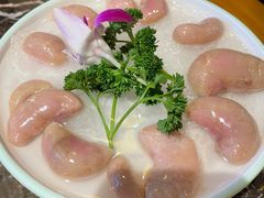 -蜀辣居鲜货老火锅(红牌楼店)