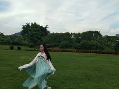 景点-大沙河公园