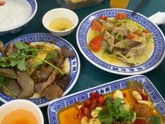 -桂园白粥·潮汕老味道