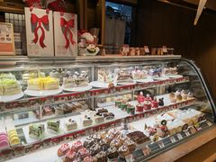 -西村叔叔的店·面包·甜品·蛋糕(崂山丽达店)