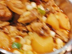 -西部马华清真食府·丝路菜(大钟寺店)