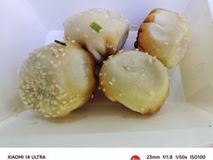 -腾元生煎(西华路店)