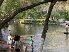 -水磨沟公园