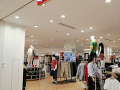 -优衣库(北京枫蓝国际广场店)