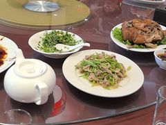 -泰丰楼(前门西大街店)