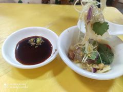 -官塘陈记鱼生·潮汕砂锅粥·牛肉火锅(潮枫路总店)