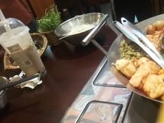 -小螺大作·螺蛳粉火锅(林和西店)