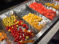 -佰烧海鲜烤肉火锅自助(熙地港店)
