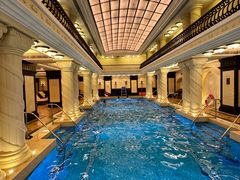 -澳门励庭海景酒店