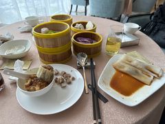 -漢咖啡·全服务式自助晚餐(武汉洲际酒店)