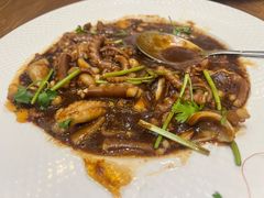 -福来齐·鲁菜海鲜·渔家菜(朝阳街分店)
