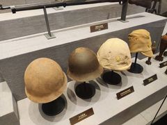 -铁道游击队纪念馆