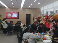 -牛学教育雅思托福PTE·小语种培训(小寨校区)