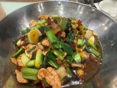 -福照楼汽锅鸡·云南菜(万达广场店)