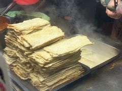 -老太太海鲜鱼饼