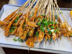 -林二哥宜烤官·宜宾小烧烤