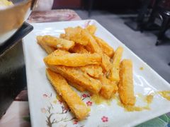 -新安江奶酸菜鱼(总店)