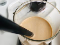 传统拿铁-UNI UNI(环亚凯瑟琳店)