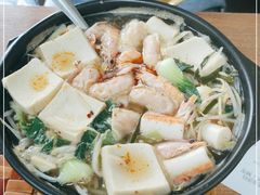 -天瑞福云南过桥米线(十里河店)