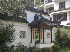 -苏州吴宫泛太平洋酒店