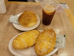 -翠华餐厅(东门店)