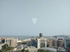 -东望洋炮台东望洋灯塔