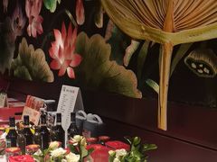 -巴蜀风月·聚会团建·生日宴(宝安店)