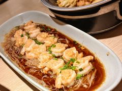 -蜜桃餐厅·伴山(绿宝广场店)