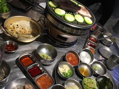 -韩山葵烤肉(太古里店)