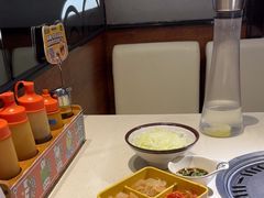 -猫爪爪原切自助烤肉(观音桥阳光世纪店)