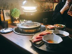 -吉鬼烧肉酒场(北城天街店)