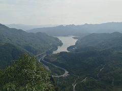 -溪口-滕头旅游景区