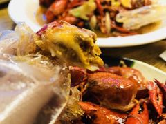 -欧记轩龙虾·私房菜(A店)