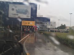 -宜家家居(西安未央商场店)