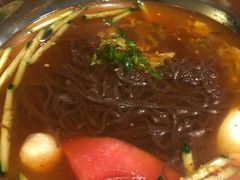 -大同江朝鲜菜•长春地标美食(绿园吾悦广场店)