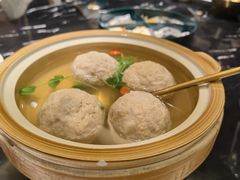 -彩虹之约•淮扬家宴(亚运村店)