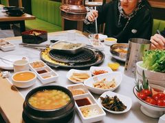 -韩宫宴和牛烤肉(合肥滨湖银泰城店)