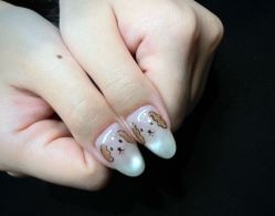 -M13瑾玳•专业美甲美睫