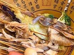 -明洋钵钵鸡(春田小区店)