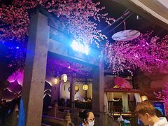 大堂-韵秋荷(宝山龙湖天街店)
