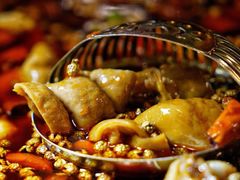 -老哥门肥肠鱼(南坪店)