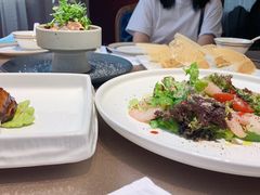 -美博·美术博物馆主题餐厅(威尼斯水城店)