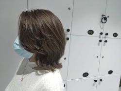 -卓梵美发·精品Salon