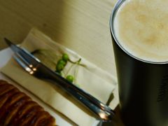 -星巴克(深圳西乡朗峻广场店)