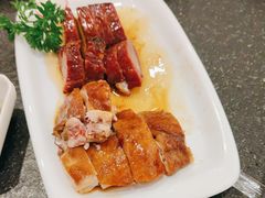 -金翠河烧鹅餐厅(解放碑时代广场店)