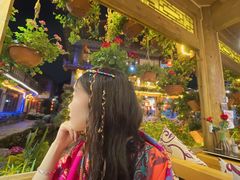 -民食香·腊排骨野生菌美食(木府店)