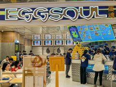 -蛋魂EGGSOUL·SPACE(德基广场店)