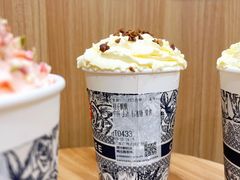 桂子飘飘-霸王茶姬(正佳广场店)